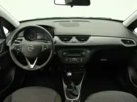 Opel Corsa (2017) thumbnail 11