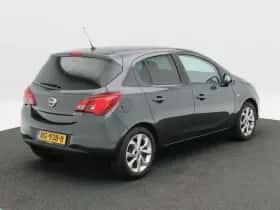Opel Corsa (2017) thumbnail 3