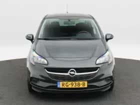 Opel Corsa (2017) thumbnail 4
