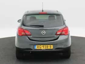 Opel Corsa (2017) thumbnail 5