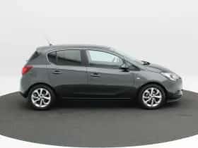 Opel Corsa (2017) thumbnail 6
