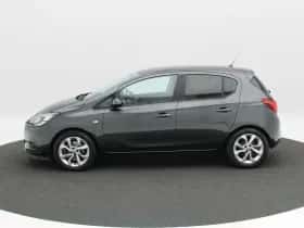 Opel Corsa (2017) thumbnail 7