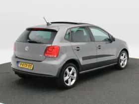 Volkswagen Polo (2013) thumbnail 2