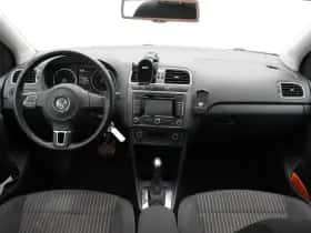 Volkswagen Polo (2013) thumbnail 17
