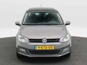 Volkswagen Polo (2013) thumbnail 3