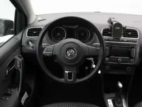 Volkswagen Polo (2013) thumbnail 7