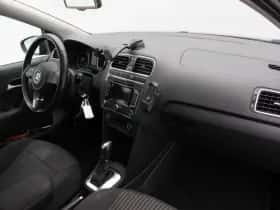 Volkswagen Polo (2013) thumbnail 9