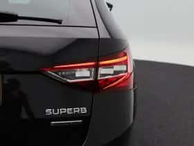 Škoda Superb (2018) thumbnail 12