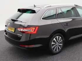 Škoda Superb (2018) thumbnail 13