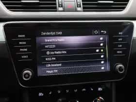 Škoda Superb (2018) thumbnail 24