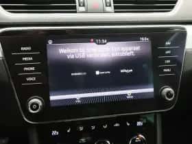 Škoda Superb (2018) thumbnail 26