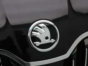 Škoda Superb (2018) thumbnail 9