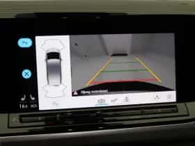 Volkswagen Multivan (2024) thumbnail 14