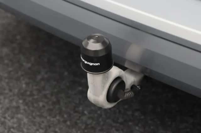 Volkswagen Multivan (2024) thumbnail 17