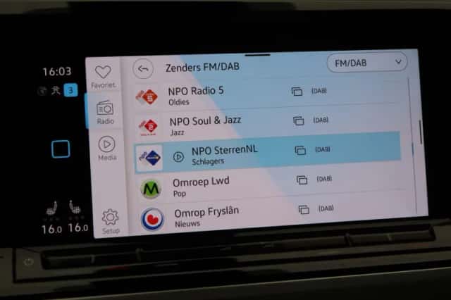 Volkswagen Multivan (2024) thumbnail 27