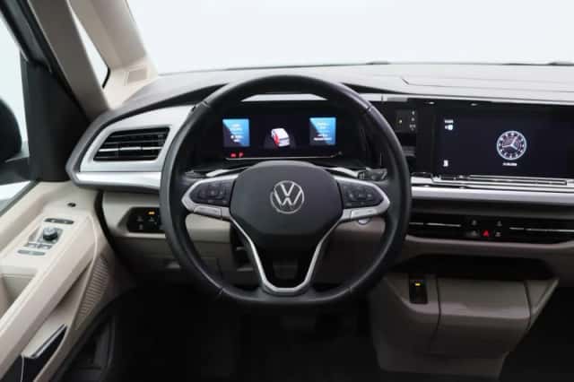 Volkswagen Multivan (2024) thumbnail 36