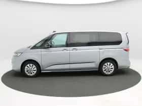 Volkswagen Multivan (2024) thumbnail 6