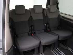 Volkswagen Multivan (2024) thumbnail 7