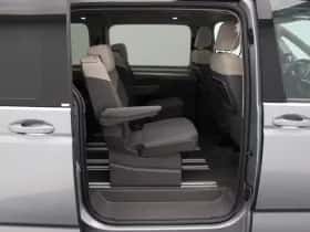 Volkswagen Multivan (2024) thumbnail 8
