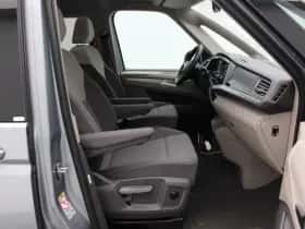 Volkswagen Multivan (2024) thumbnail 9