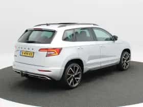 Škoda Karoq (2021) thumbnail 2