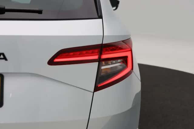 Škoda Karoq (2021) thumbnail 13