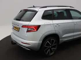 Škoda Karoq (2021) thumbnail 14