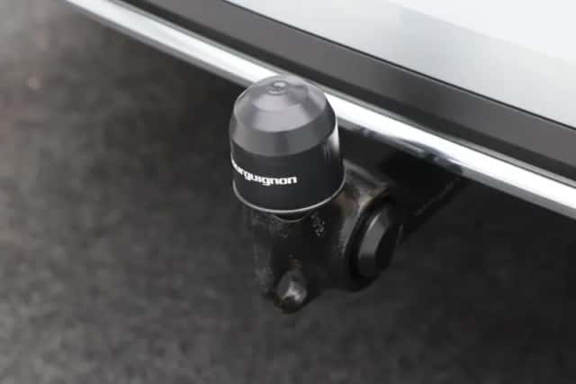 Škoda Karoq (2021) thumbnail 15