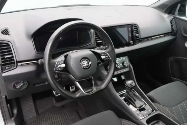 Škoda Karoq (2021) thumbnail 3