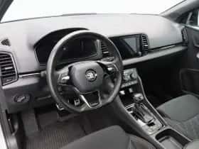 Škoda Karoq (2021) thumbnail 3