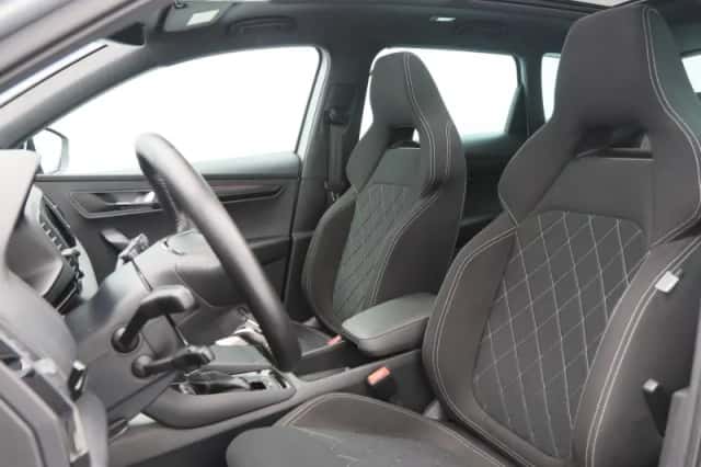 Škoda Karoq (2021) thumbnail 22
