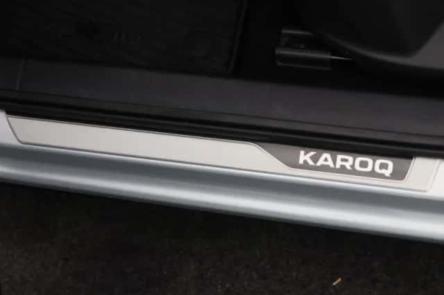 Škoda Karoq (2021) thumbnail 25