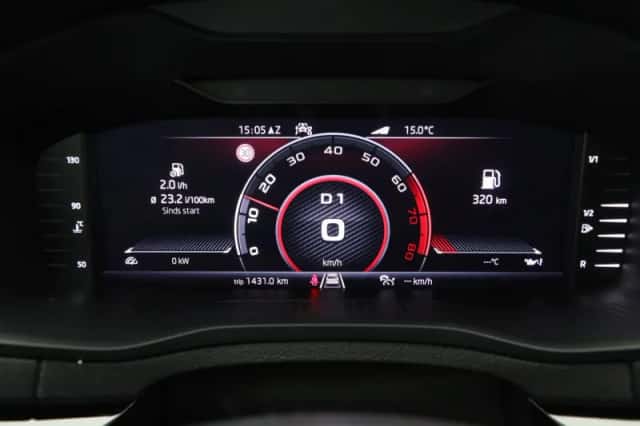 Škoda Karoq (2021) thumbnail 27