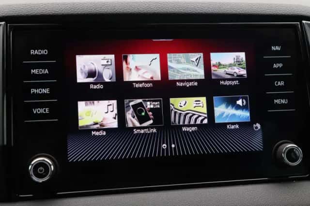 Škoda Karoq (2021) thumbnail 29