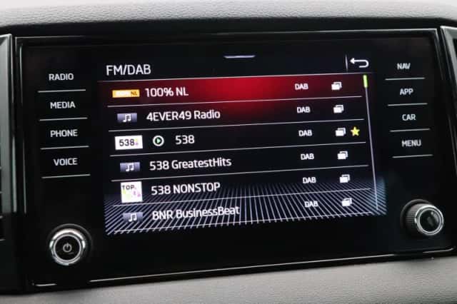Škoda Karoq (2021) thumbnail 30