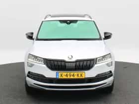 Škoda Karoq (2021) thumbnail 4