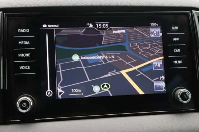 Škoda Karoq (2021) thumbnail 31