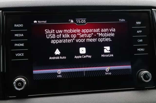 Škoda Karoq (2021) thumbnail 32