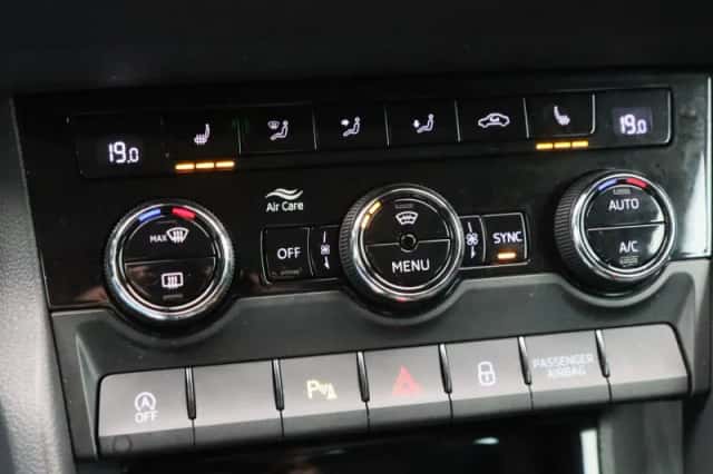 Škoda Karoq (2021) thumbnail 34