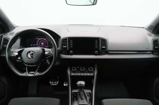 Škoda Karoq (2021) thumbnail 40