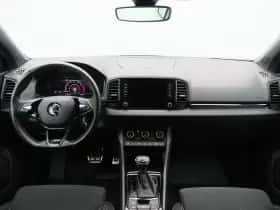 Škoda Karoq (2021) thumbnail 40