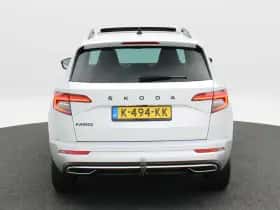 Škoda Karoq (2021) thumbnail 5