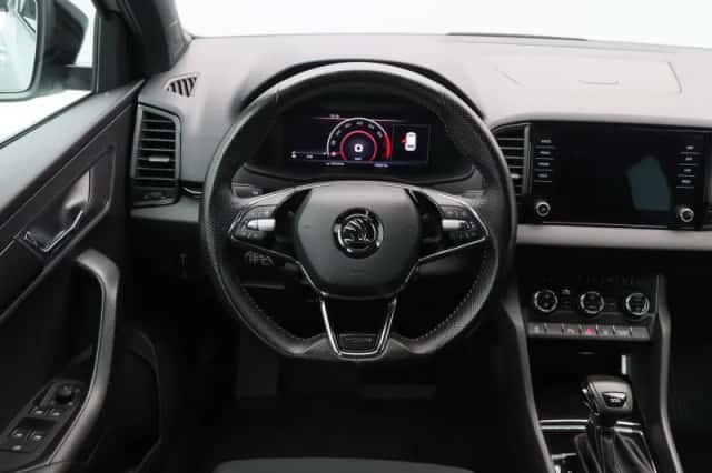 Škoda Karoq (2021) thumbnail 41