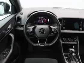 Škoda Karoq (2021) thumbnail 41