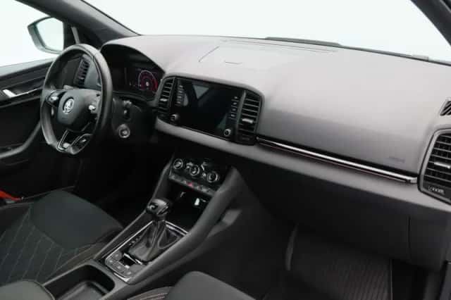 Škoda Karoq (2021) thumbnail 43