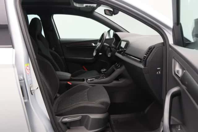 Škoda Karoq (2021) thumbnail 44