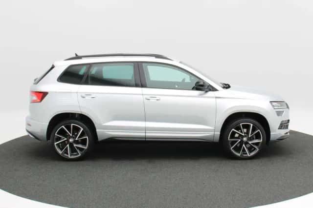 Škoda Karoq (2021) thumbnail 6