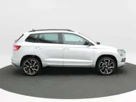 Škoda Karoq (2021) thumbnail 6