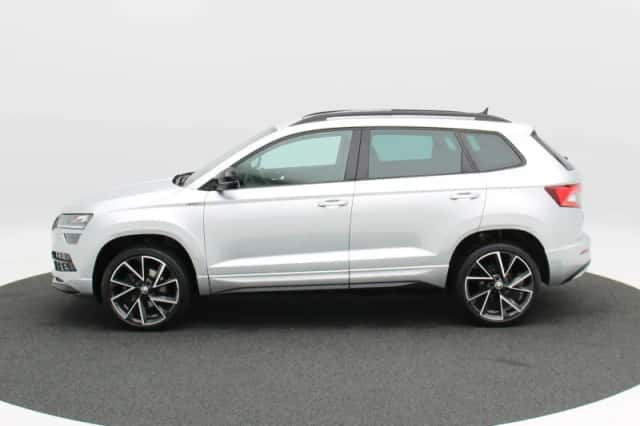 Škoda Karoq (2021) thumbnail 7