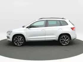 Škoda Karoq (2021) thumbnail 7